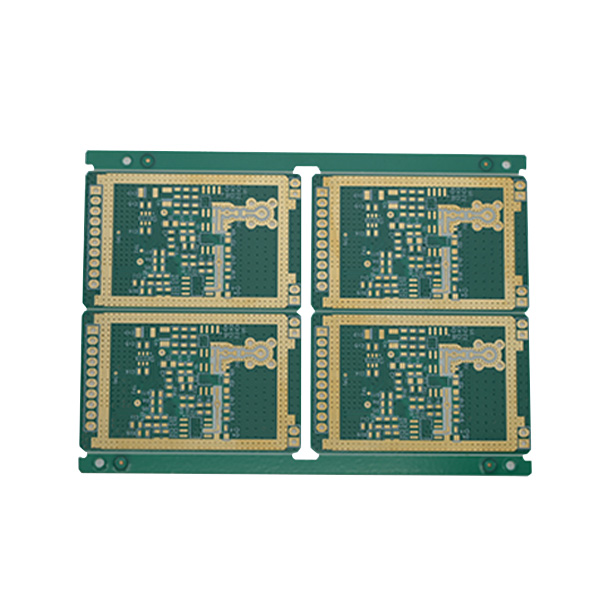 羅杰斯高頻pcb板