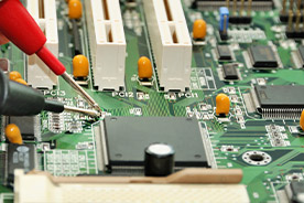 PCB詳細(xì)布局、布線(xiàn)設(shè)計(jì)概述